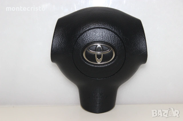 Airbag волан Toyota RAV-4 (2004-2005г.) facelift Тойота Rav4