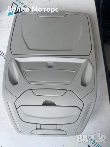 Преден плафон 186017820  от Ford S-Max 2.0i EcoBoost, 203 ph., automatic, engine TPWA, TNWA