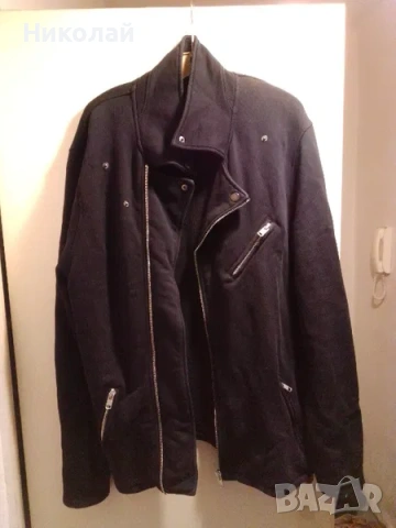 Мъжко пролетно есенно яке SMOG