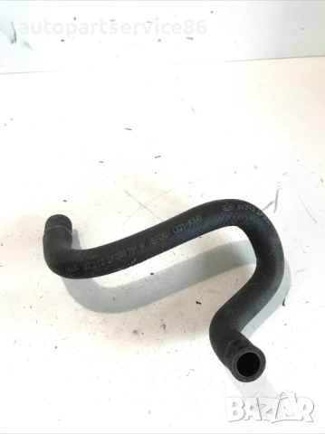 Маркуч тръба тип за KIA Cerato 1.5 CRDi (2004) 97312-2F300