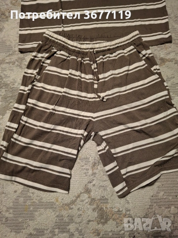 Мъжки екипи - памучни , снимка 10 - Спортни дрехи, екипи - 53154719