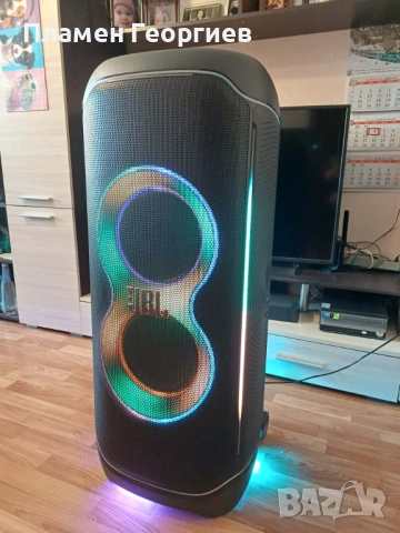 JBL Partybox ultimate 1100 w