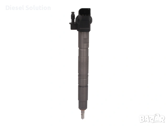Bosch CR дюза AUDI A4 B7, A6 ALLROAD C6, A6 C6 2.7D / 0445115039