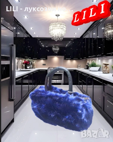 СТИЛНА ДАМСКА ЧАНТИЧКА , снимка 3 - Чанти - 52418766