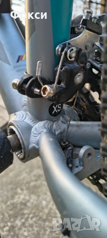 MORRISON 27.5, снимка 6 - Велосипеди - 53728415