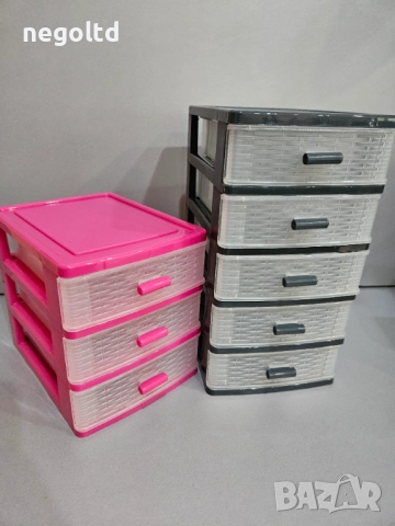 Български шкафчета/органайзери! Идеални за шивашки материали: игли, конци, ножици, креда, снимка 6 - Шкафове - 51604287