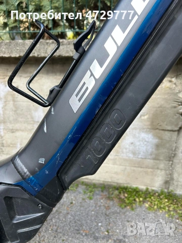 Електрически велосипед Bulls E-Stream Evo 2, снимка 5 - Велосипеди - 53659420