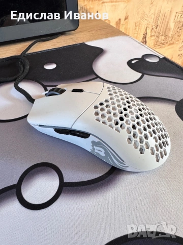 Gaming Setup, снимка 5 - Геймърски - 53861538