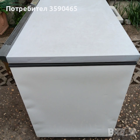 Фризер Privileg, снимка 6 - Фризери - 54167825