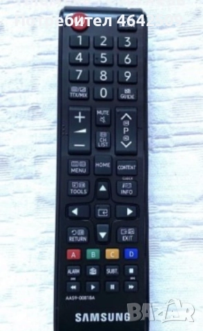 Оригинално дистанционно за телевизор Samsung и Panasonic, снимка 6 - Дистанционни - 52364075