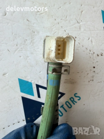 227701177R датчик за диференциално налягане от Renault Megane Grandtour 1.5 DCI, 110 ph, automatic, снимка 3 - Части - 54088919