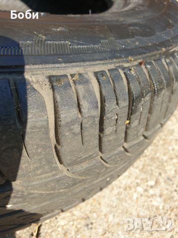 Гуми летни175/70 R14 84T LASSA Miratta, снимка 4 - Гуми и джанти - 46684223