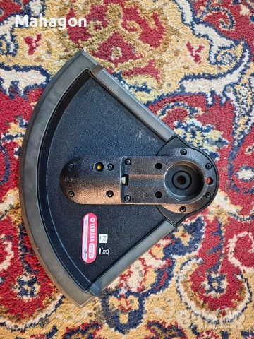 Yamaha DTXpress IV , снимка 4 - Ударни инструменти - 53619088