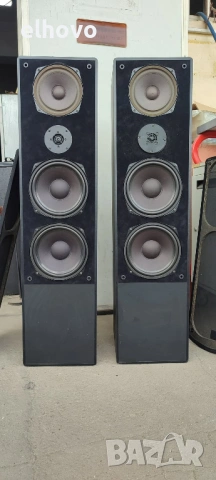 Тонколони I.Q. SL 4001, снимка 6 - Тонколони - 53972431