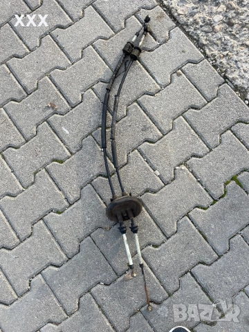 Жила за скорости за Пежо-307 HDI