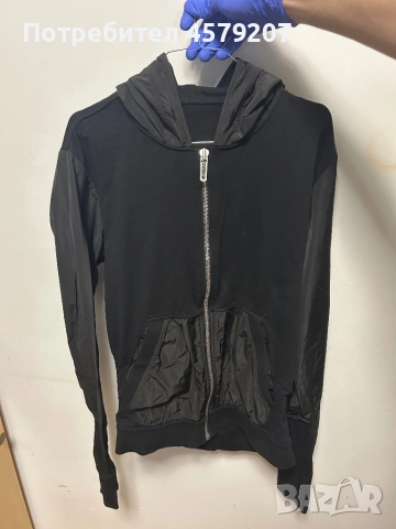 Суичър MADE BY SOCIETY