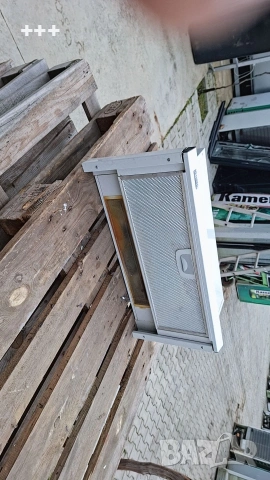 продавам аспиратор