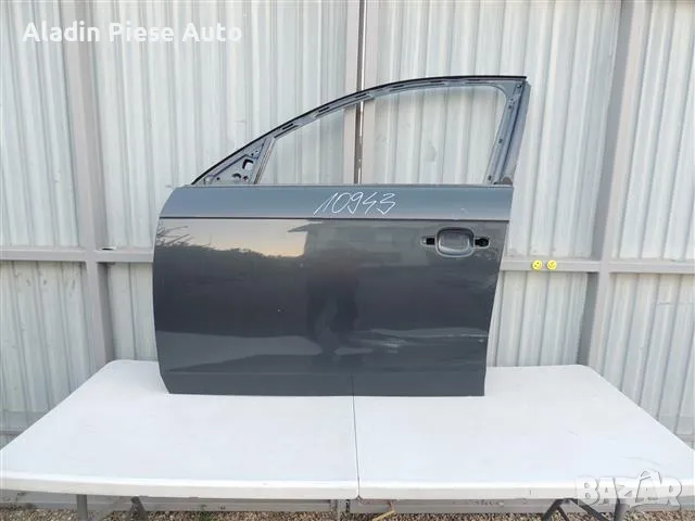 Предна лява врата Audi A4 8K 2008 2009 2010 2011 2012 2013 2014 2015г