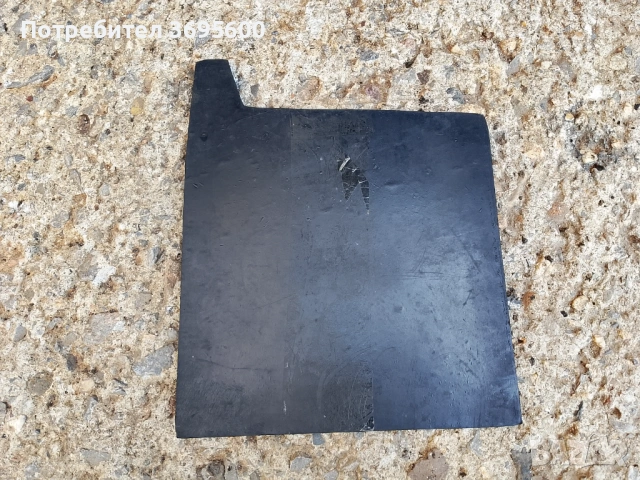 Нов десен калобран Лада ВАЗ Lada Жигули Нива, снимка 2 - Части - 53765964