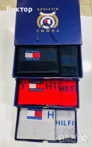 Луксозни хавлии, снимка 5 - Други - 53850959