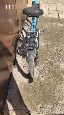 Велосипед 26цола 18скорости , снимка 4 - Велосипеди - 51996953