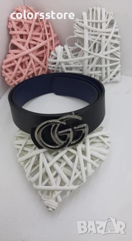 Колан GG- unisex/VL35 ., снимка 3 - Колани - 50751292