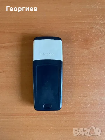 Nokia 1112, снимка 6 - Nokia - 48977349