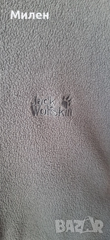 Jack Wolfskin XL , снимка 4 - Суичъри - 52731591