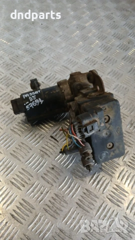 ABS VW Passat 1993 10.0447-0745.3 10.0501-7833.3