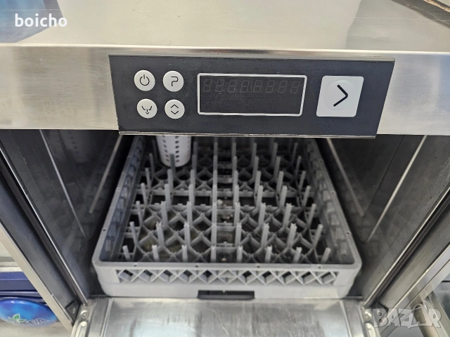 Професионална съдомиялна Horecatec, снимка 3 - Съдомиялни - 53411346