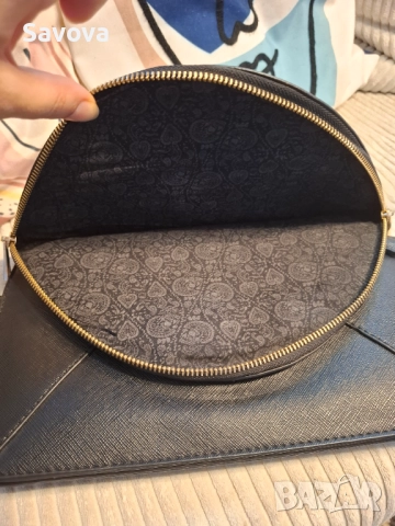 Дамски клъч Massimo Zardi, снимка 5 - Чанти - 52176156