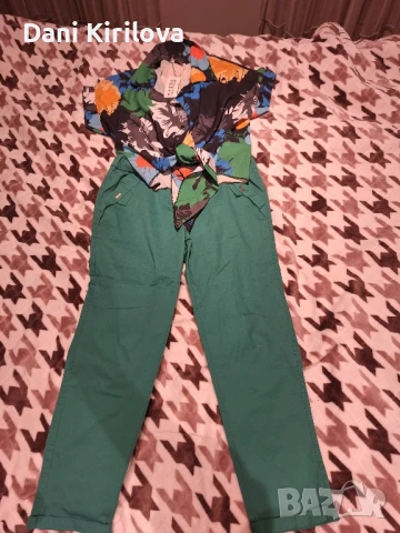 Дамски комплект