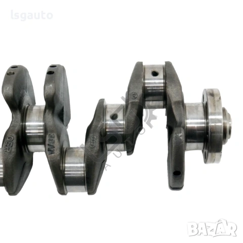 Колянов вал Volkswagen Passat (B7) 2010-2014 ID: 157210, снимка 2 - Части - 53165642