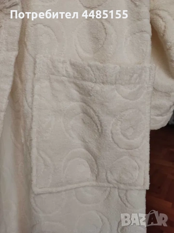 Хавлиен халат за баня/СПА, снимка 7 - Други - 53072914