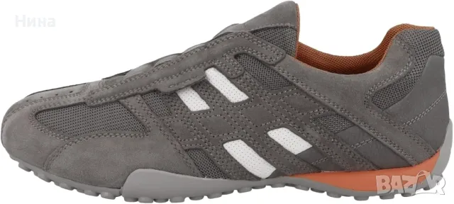 Geox маратонки Uomo Snake L, снимка 3 - Маратонки - 50028791