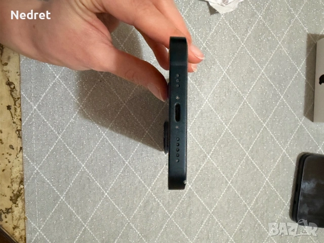 iPhone 13 midnight , снимка 9 - Apple iPhone - 54173444