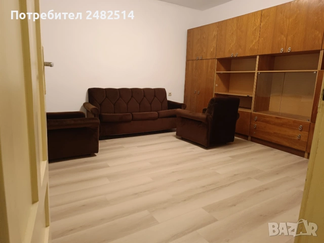 Етаж от къща след ремонт под наем за офис или кабинет, снимка 3 - Офиси - 54184268