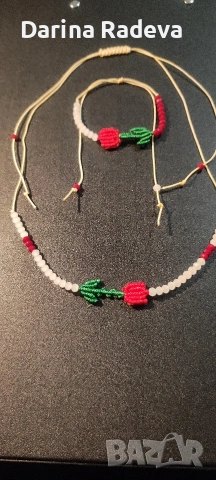 Мартеница,Осми Март , снимка 3 - Подаръци за жени - 53373944