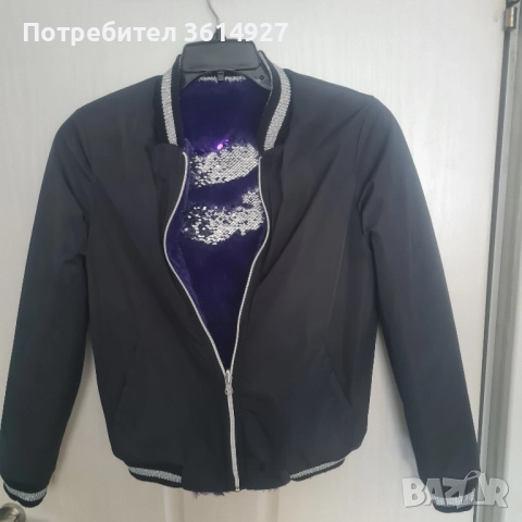 Оригинално яке LUI JO N38/S, снимка 4 - Якета - 51433114