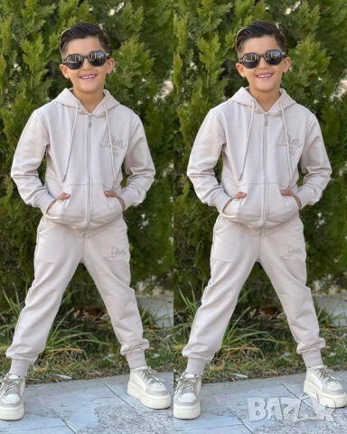 детски комплект 