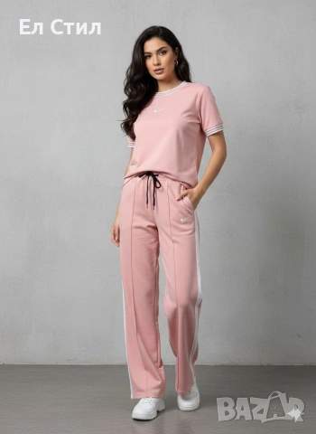 ✨🔥🔥🔥 👍 ✨𝗣𝗿𝗶𝗰e :22€ НА ЕДРО ✨𝗦ı𝘇𝗲: S M L XL 📌4 бр, снимка 4 - Спортни екипи - 53655366