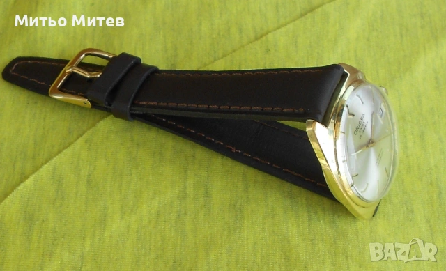 Oriosa автоматик, снимка 4 - Мъжки - 54301543