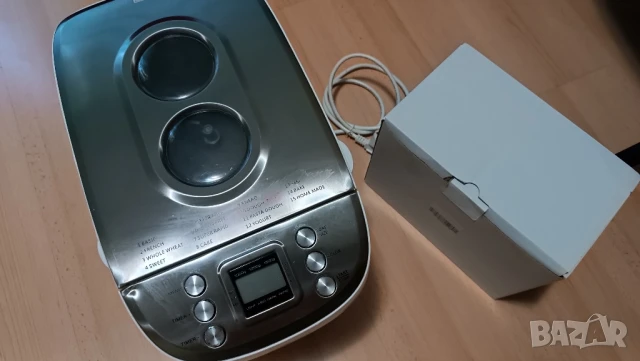 Хлебопекарна Rohnson, снимка 4 - Хлебопекарни - 50808416