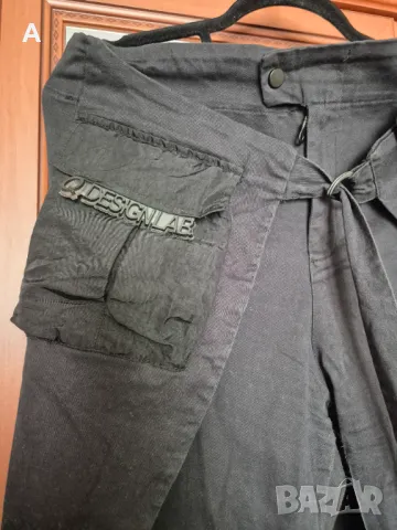 Карго панталон, снимка 4 - Панталони - 50433249