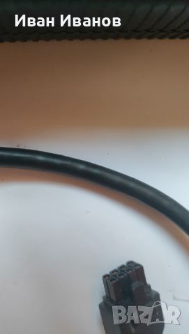 Зарядно оригинално dell DA-2 12волта 18амп подходящо за led осветление., снимка 5 - Резервни части за телефони - 45649453