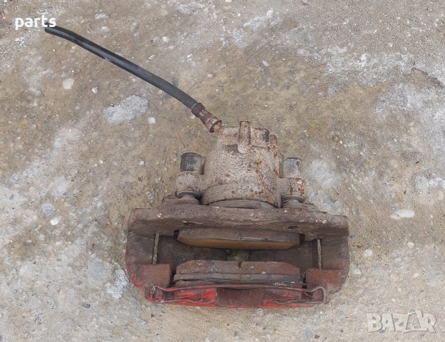 Преден Спирачен Апарат Форд Мондео , снимка 2 - Части - 53490547