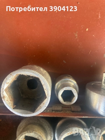 Руско гедоре, снимка 4 - Гедорета - 52938372