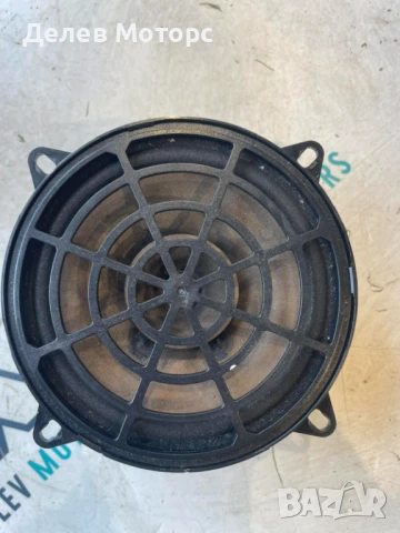 Предна лява тонколона 9665245280 от Peugeot 301, 1.6 BlueHDI, 99 кс., двигател BHY 10JBHA DV6FD