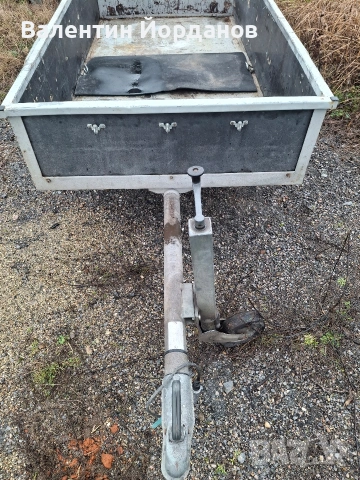 ремарке, снимка 3 - Ремаркета - 53303958