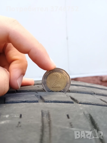 Летни гуми Superia Ecoblue SUV 225/60/17, снимка 5 - Гуми и джанти - 52391172